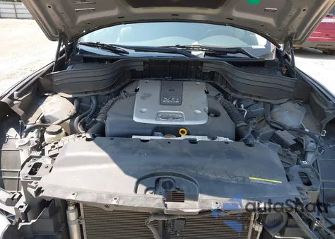 2017 Infiniti Qx50 из США, поврежденный, VIN JN1BJ0RR6HM411515